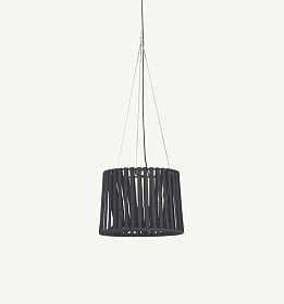Люстра уличная Oh Lamp Ø47 