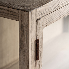 Модульная витрина Masein 