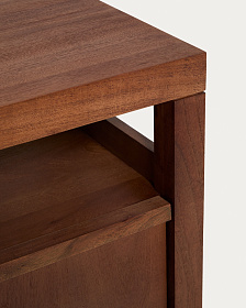 Комод Norani из массива акации, 180 x 85 см