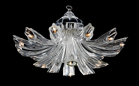 Люстра Boticelli 12+6+1L