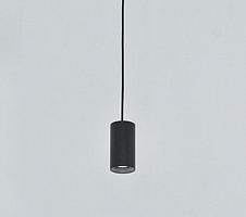 Светильник подвесной Anvil Spot SR 60° черный