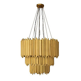 Люстра Brubeck Chandelier