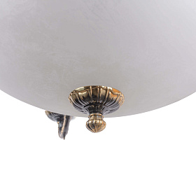 Люстра 7140/8 PB