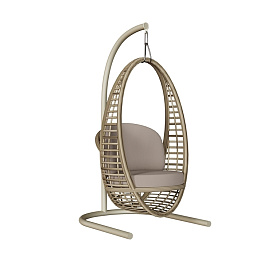 Корзина для качелей HERI SEASHELL MUSHROOM