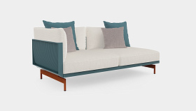 Модуль дивана Onde (2-х местный) 1