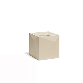 Кашпо Faz Cubo