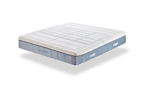 Беспружинный матрас Kamasana Lila 140x190