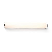 Бра для ванной комнаты Danubio хром 18W