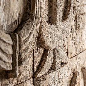 Декоративная панель AKARIT