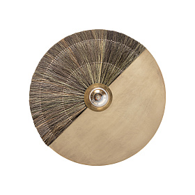 Настенный светильник Helkie