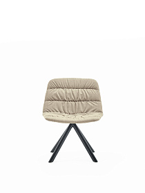 Стул Maarten с мягкой обивкой