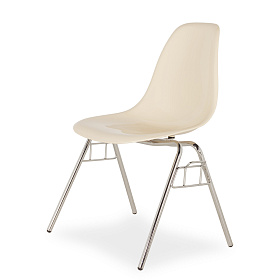 Белый стул Karla