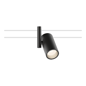 Прожектор для системы освещения Circus 0135 Narrow 2700K Static White + DALI-2