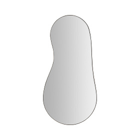 Зеркало ALLEN