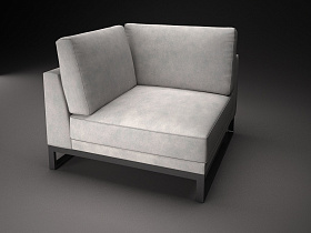 Модуль дивана Zurich RR