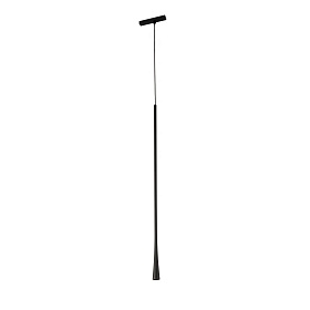Подвесной светильник DIANA 400 NESO Black 6 Вт 2700 К