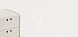 Шифоньер Wally 6D кремовый