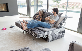 Диван-кровать Indy