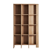 Стеллаж Nara 36085