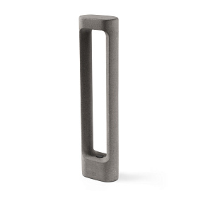 Проблесковый маячок TOTEM 611 серый 3000K 