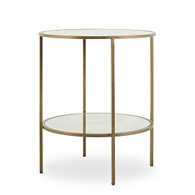 Приставной столик Zareen