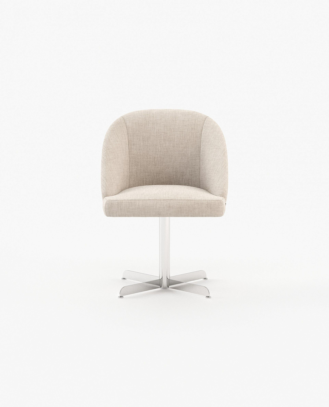 Стул повортный Loren