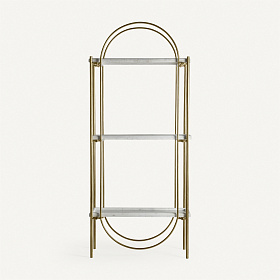 Книжный шкаф Dieuze