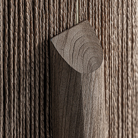 Кашпо JACQUARD 35835