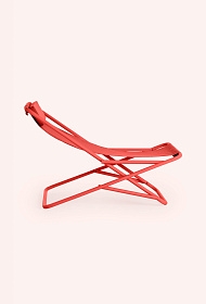 Шезлонг уличный Sexy Trip