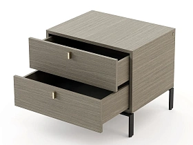 Прикроватная тумбочка Amber 65