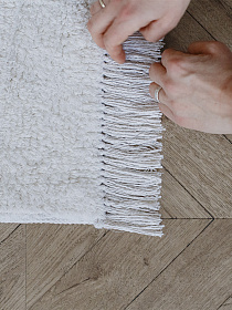 Хлопковый ковер  BUSHONG 160*230