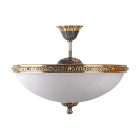 Потолочный светильник 7140/50 PL PB