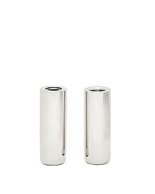 Набор из 2 подсвечников Nirela 11 см