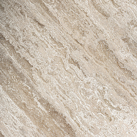 Обеденный стол Thiennes 220x100 из светло-коричневого травертина