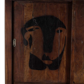 Шкаф для хранения вещей Lauren