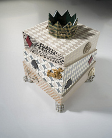 Домик Casita Cottage