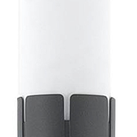 Фонарный столб Tram темно-серый