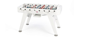 Настольный футбол RS2 нержавеющая сталь