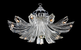 Люстра Boticelli 12+6+1L