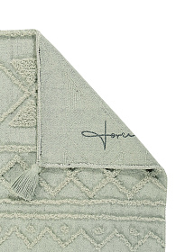 Ковер Tribu олива 140*200