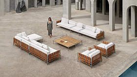 Модуль дивана Onsen 3