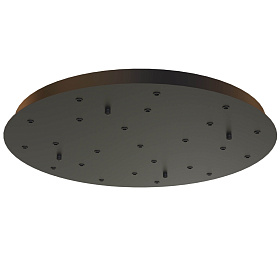 9377+9240 (24L) Подвесная люстра BOOMERANG