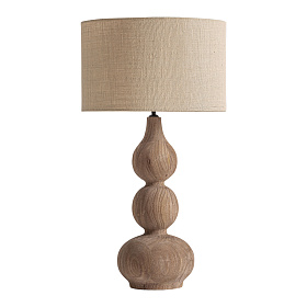 Настольная лампа 37058