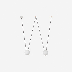 Подвес Mine Space 2L