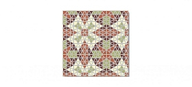 Плитка Mosaic del Sur 10600