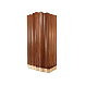 Шкаф Navajo Canyon walnut and sycamore veneers