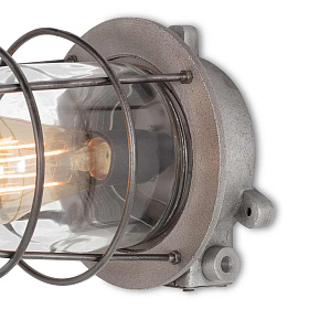 Настенный светильник Zhon