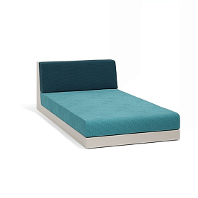 Секция дивана Pixel