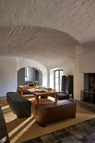 FLOW Кресло FLOBA55