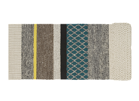 Ковер Mangas Original прямоугольный MR1